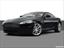 2012 Aston Martin DB9